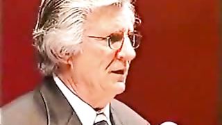 Давид Вилкерсон - Священство Садока 2