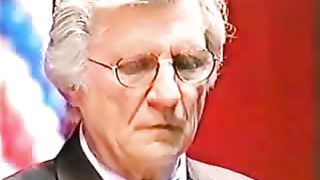 Давид Вилкерсон - Священство Садока 2