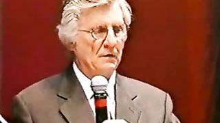 Давид Вилкерсон - Священство Садока 1