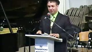 Игорь Азанов - Хорошо нам здесь быть