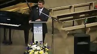 Игорь Азанов - Лучше уповать на Господа