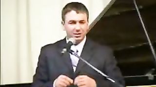 Игорь Азанов - Лучше уповать на Господа