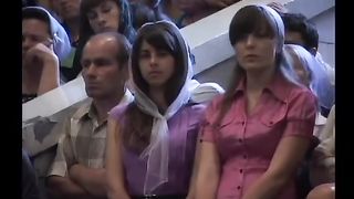 Игорь Азанов - Добрый в Божьих очах человек