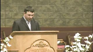 Игорь Азанов - Взаимоотношения в Семье