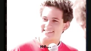 Путь Господа - Тест хорошего человека