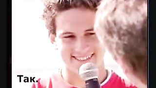 Путь Господа - Тест хорошего человека