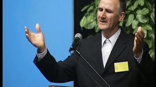 7 съезд ОЦХВЕУ. 2 день 1/4