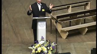 7 съезд ОЦХВЕУ. 2 день 1/4