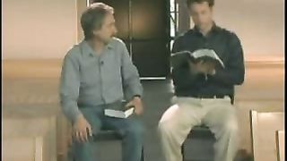 Путь Господа - Как проповедовать неверующим 1