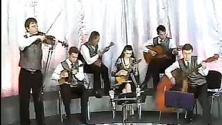 Адония - Мелодия