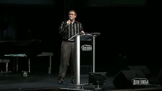 Александр Шевченко - Как стать частью видения