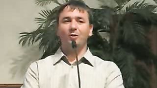 Игорь Азанов - Как я влияю на других