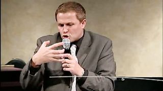 Александр Шевченко - Реформа церкви и общества