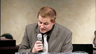 Александр Шевченко - Реформа церкви и общества