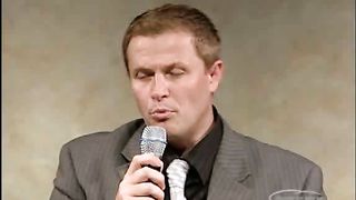 Александр Шевченко - Реформа церкви и общества