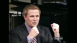 Александр Шевченко - Умение выстраивать приоритеты