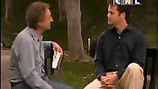 Путь Господа - Кирк Камерон Рэй Комфот №4