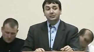 Игорь Азанов - Не разрушай Божью ограду