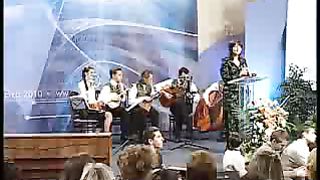 Адония - Прийди и пей