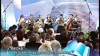 Адония - Весна Вивальди