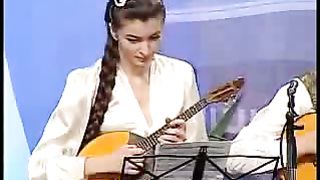 Адония - Весна Вивальди