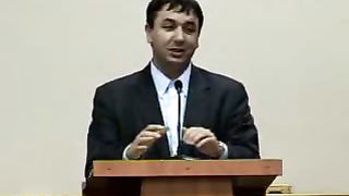 Игорь Азанов - Скажи обиде НЕТ