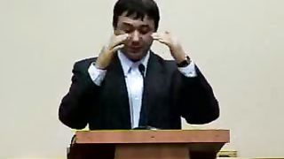 Игорь Азанов - Скажи обиде НЕТ