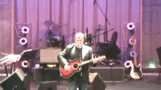 Вадим Ятковский - Голос сердца