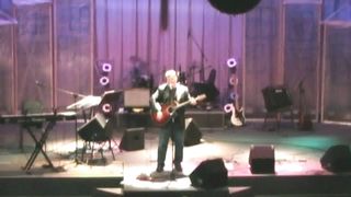 Вадим Ятковский - Голос сердца