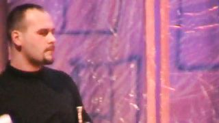 Вадим Ятковский - Голос сердца