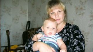 Вадим Ятковский - Милая моя