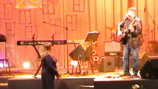 Вадим Ятковский - Милая моя