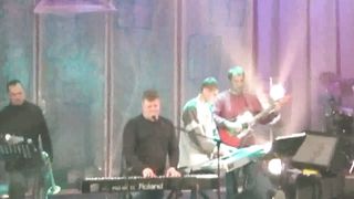 Вадим Ятковский - Вот сердце моё