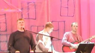 Вадим Ятковский - Вот сердце моё