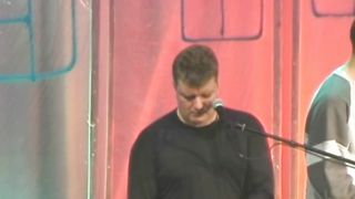 Вадим Ятковский - Ты меня возлюбил