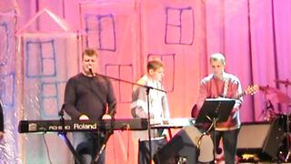 Вадим Ятковский - Ты меня возлюбил