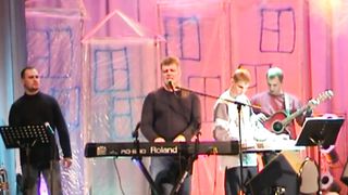 Вадим Ятковский - Ты меня возлюбил