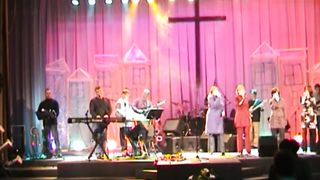 Вадим Ятковский - Ты меня возлюбил