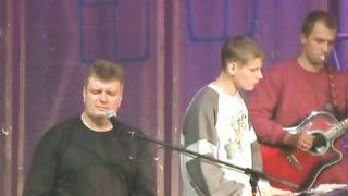 Вадим Ятковский - Вся слава тебе