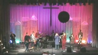 Вадим Ятковский - Вся слава тебе