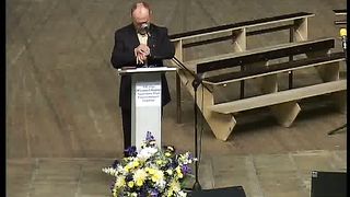 7 съезд ОЦХВЕУ. 2 день 2/1