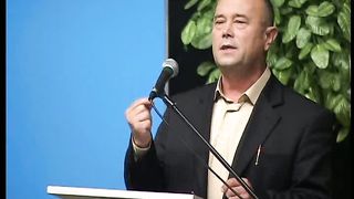 7 съезд ОЦХВЕУ. 2 день 2/1