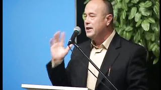 7 съезд ОЦХВЕУ. 2 день 2/1