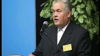 7 съезд ОЦХВЕУ. 2 день 2/4