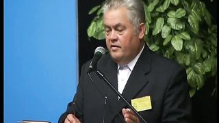 7 съезд ОЦХВЕУ. 2 день 2/4