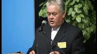 7 съезд ОЦХВЕУ. 2 день 2/4