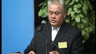 7 съезд ОЦХВЕУ. 2 день 2/4