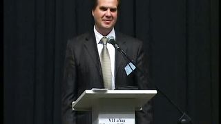 7 съезд ОЦХВЕУ. 2 день 2/3