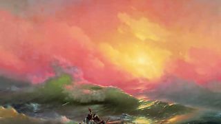 Набат - Ревут и стонут волны мира