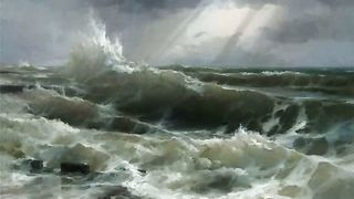 Набат - Ревут и стонут волны мира